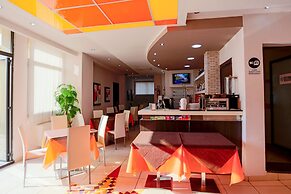 Palace Hotel Costa Del Sole