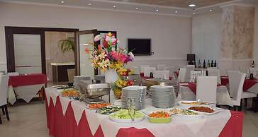 Palace Hotel Costa Del Sole