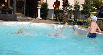 Palace Hotel Costa Del Sole