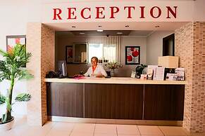 Palace Hotel Costa Del Sole