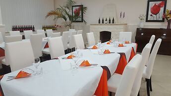 Palace Hotel Costa Del Sole