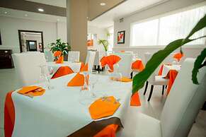 Palace Hotel Costa Del Sole