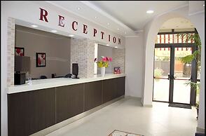 Palace Hotel Costa Del Sole