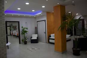 Palace Hotel Costa Del Sole