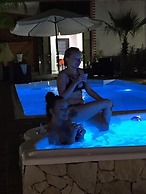 Palace Hotel Costa Del Sole