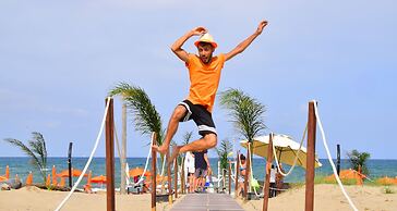 Palace Hotel Costa Del Sole