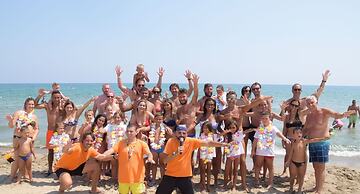 Palace Hotel Costa Del Sole