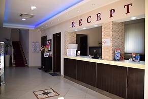 Palace Hotel Costa Del Sole