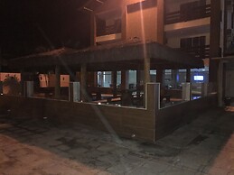 Hotel Amendoeiras Praia