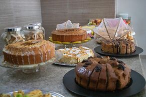 Hotel Amendoeiras Praia