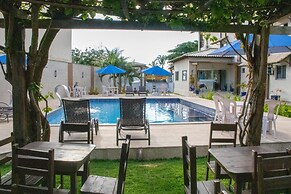 Hotel Amendoeiras Praia