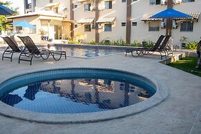 Hotel Amendoeiras Praia