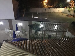 Hotel Amendoeiras Praia