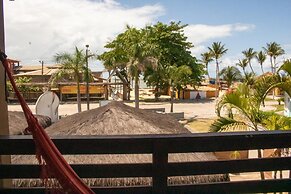 Hotel Amendoeiras Praia