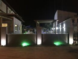 Hotel Amendoeiras Praia