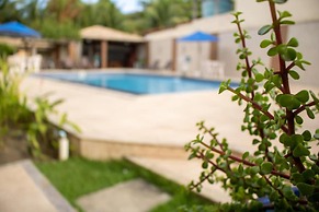 Hotel Amendoeiras Praia