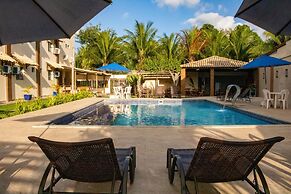 Hotel Amendoeiras Praia