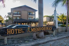 Hotel Amendoeiras Praia