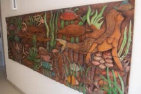 Hotel Amendoeiras Praia