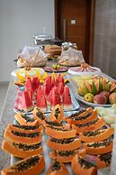 Hotel Amendoeiras Praia