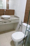 Hotel Amendoeiras Praia