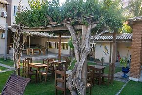 Hotel Amendoeiras Praia