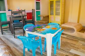 Hotel Amendoeiras Praia