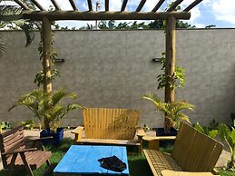 Hotel Amendoeiras Praia