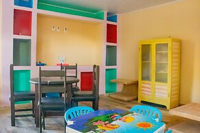 Hotel Amendoeiras Praia