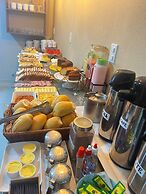 Hotel Cantinho Verde