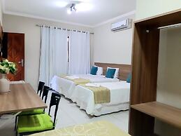 Hotel Cantinho Verde