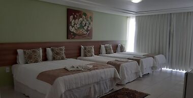 Hotel Cantinho Verde