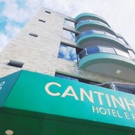 Hotel Cantinho Verde