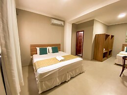 Hotel Cantinho Verde