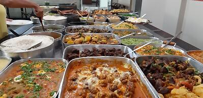 Hotel Cantinho Verde