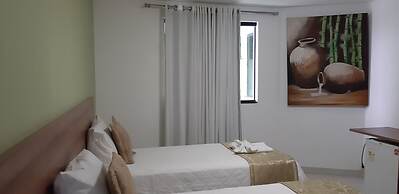 Hotel Cantinho Verde