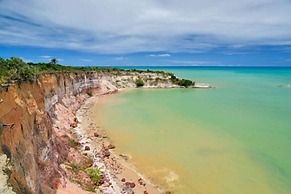 Hotel Cantinho Verde