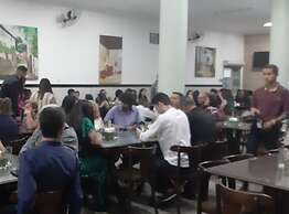 Hotel Cantinho Verde