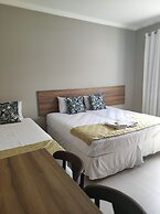 Hotel Cantinho Verde