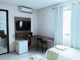 Hotel Cantinho Verde