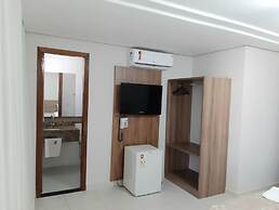 Hotel Cantinho Verde