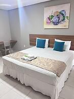 Hotel Cantinho Verde