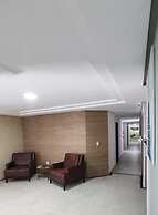 Hotel Cantinho Verde