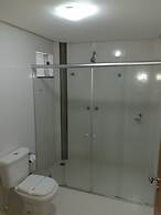 Hotel Cantinho Verde