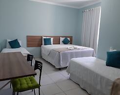 Hotel Cantinho Verde