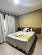 Hotel Cantinho Verde