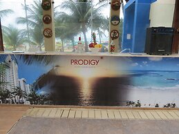 Flat Prodigy Hotel Recife