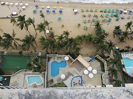 Flat Prodigy Hotel Recife