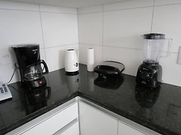 Flat Beach Class Convention Residence