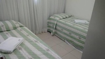 Flat Beach Class Convention Residence